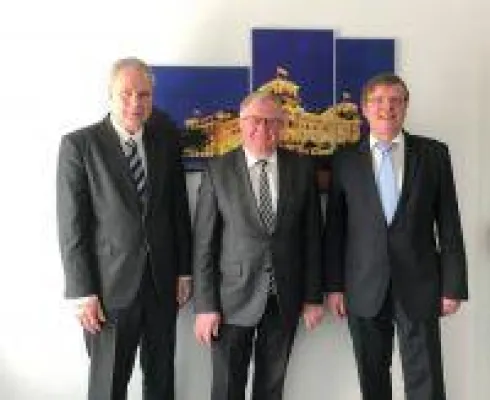 Bild: IfKom: Deutschland braucht ein flächendeckendes und leistungsfähiges 5G Mobilfunknetz