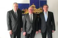 IfKom: Deutschland braucht ein flächendeckendes und leistungsfähiges 5G Mobilfunknetz Bild: IfKom: Deutschland braucht ein flächendeckendes und leistungsfähiges 5G Mobilfunknetz