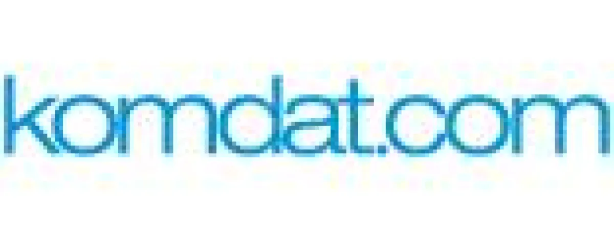 komdat.com - e-business delivered