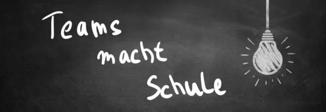 Bild: „Teams macht Schule“ – Microsoft-Partner rufen Hilfsinitiative für virtuellen Unterricht ins Leben