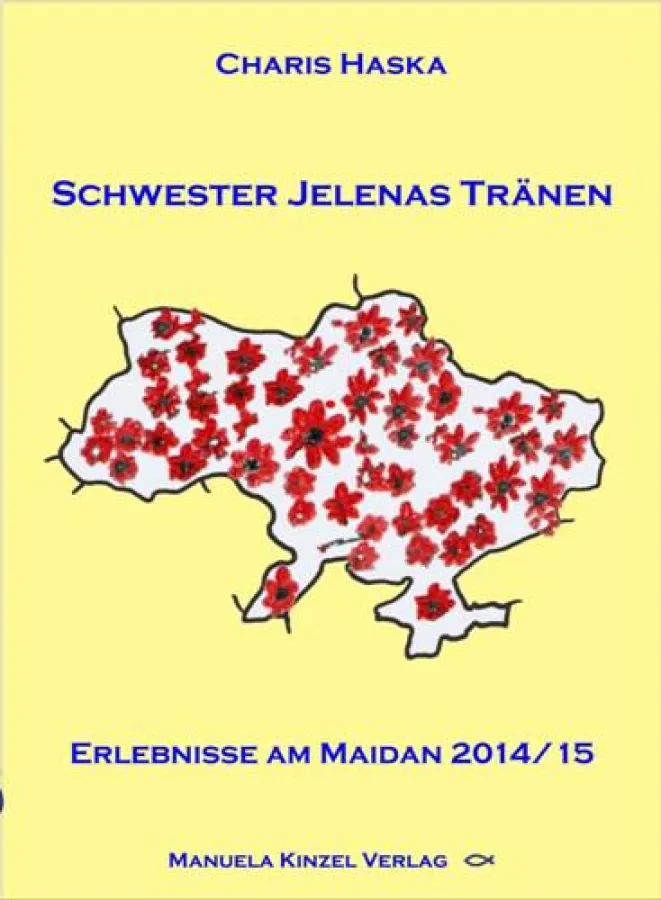 Erlebnisse am Maidan/Kiew