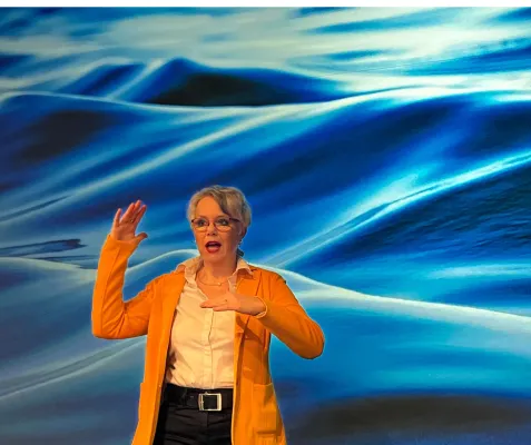 Bild: Wenn Energiesysteme an ihre Grenzen stoßen