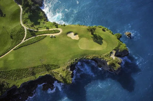 Bild: Greens PAR Excellence: Die besten Amans für Golfer