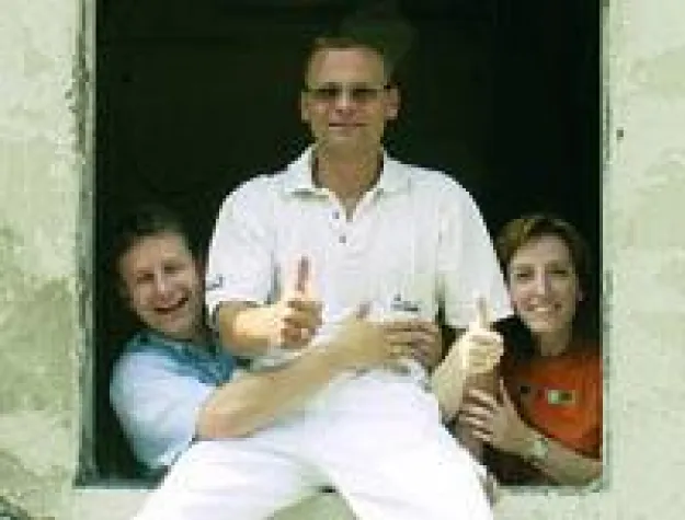 Bild: Drohender Auftragsflaute im Handwerk entgegensteuern