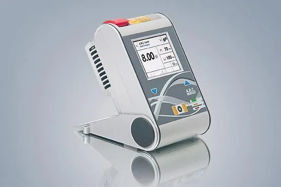 Aufatmen dank moderner Medizin: Wurzelkanalbehandlung mit Diodenlaser und thermoplastischer Wurzelfüllung bei Zahnarzt Dr. Stefan Waas & Kollegen in München Bild: Aufatmen dank moderner Medizin: Wurzelkanalbehandlung mit Diodenlaser und thermoplastischer Wurzelfüllung bei Zahnarzt Dr. Stefan Waas & Kollegen in München