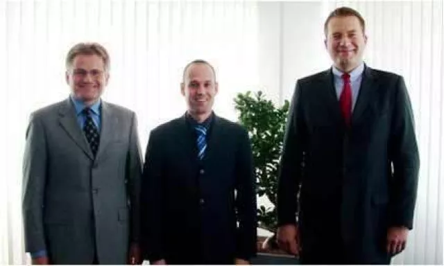 Bild: Kartuschen-König expandiert weiter mit 4 neuen Standorten