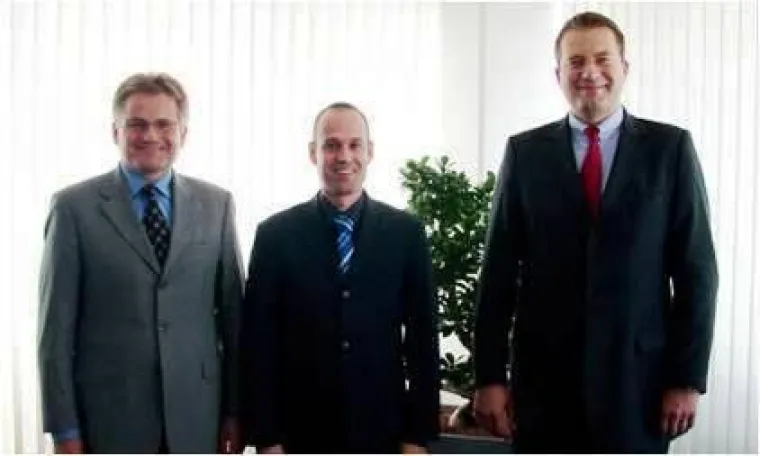 Bild: Kartuschen-König expandiert weiter mit 4 neuen Standorten