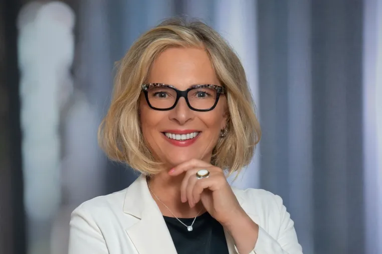 Kulturwandel und Transformation in KMU: Birgit Schulze-Berktold über praxisnahe Begleitung Bild: Kulturwandel und Transformation in KMU: Birgit Schulze-Berktold über praxisnahe Begleitung