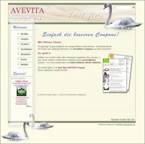 Bild: Über 29.000 Kundenimpressionen in den ersten 8 Wochen