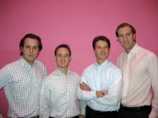 Einzigartiges Konzept für kreative Köpfe - Criggle.de revolutioniert den Designmarkt Bild: Einzigartiges Konzept für kreative Köpfe - Criggle.de revolutioniert den Designmarkt