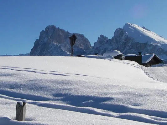 Bild: Skigebiete und Wintersport neu unter Relais und Alpen