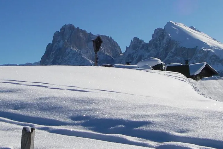 Bild: Skigebiete und Wintersport neu unter Relais und Alpen
