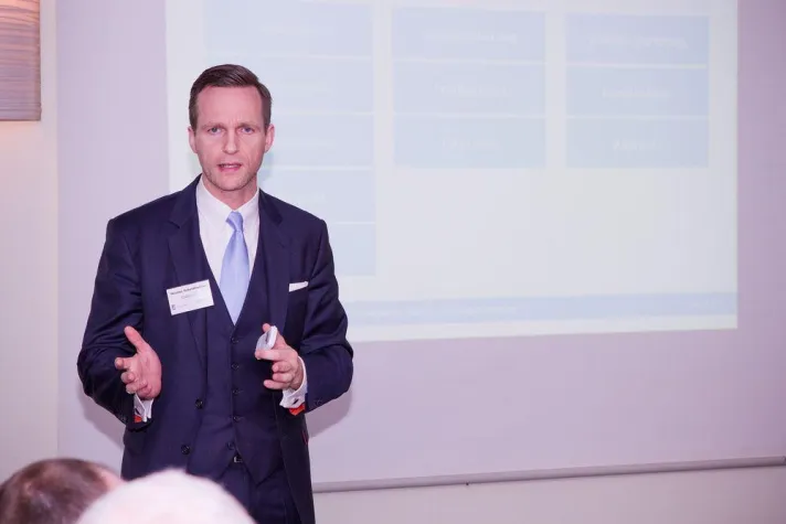 Bild: Personalgewinnung in der Region: Knowledge-Café am 25. Februar 2015 in Varel