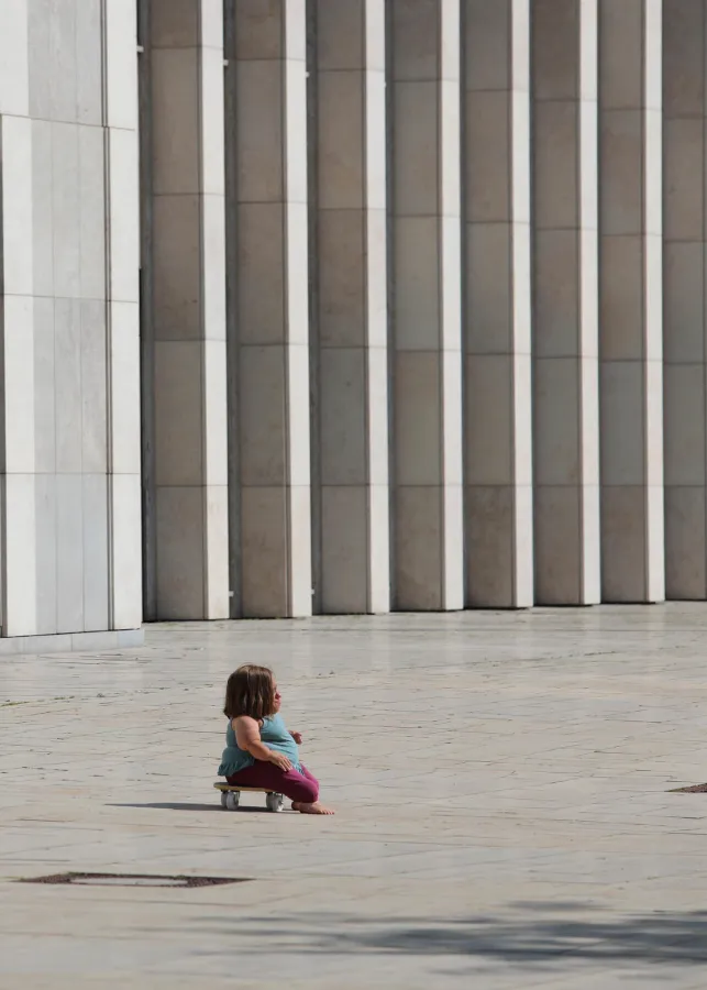 inbetweenPower©Salzmann (© Jürgen Salzmann)