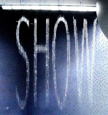 Watershow – Expo 2008 Zaragoza Bild: Watershow – Expo 2008 Zaragoza