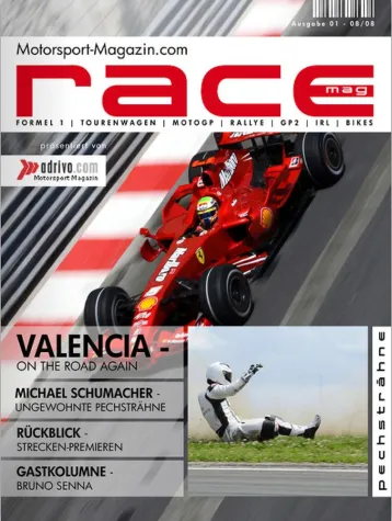 Bild: Motorsport-Magazin - Räikkönens Feuer ist aus