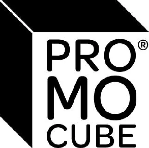 Bild: Artlife präsentiert Promocube® auf der BoE