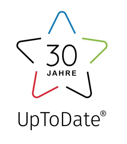 Bild: Wolters Kluwer feiert 30 Jahre UpToDate