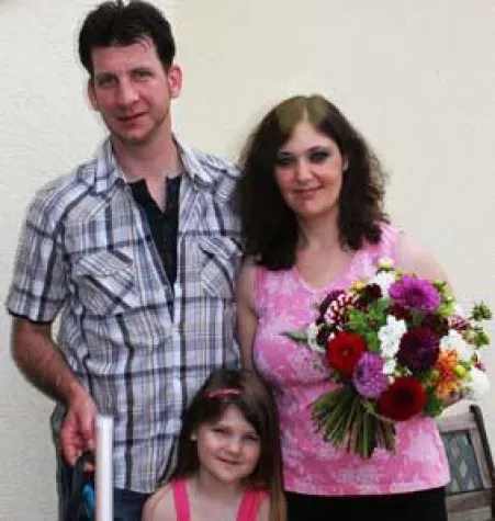 Bild: RUHR.TOPCARD verkauft 100.000ste Karte