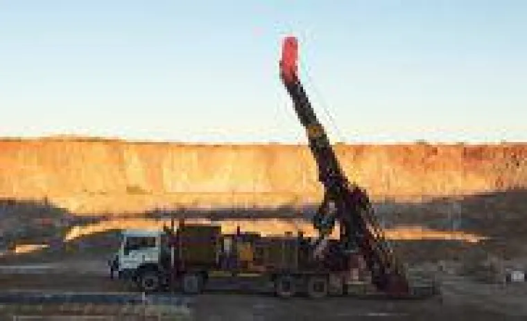 Bild: Goldexplorer De Grey Mining auch mit Lithium erfolgreich?