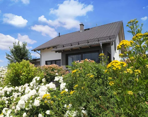 Bild: Verantwortung gegenüber der Umwelt und Gesellschaft übernehmen – Hanse Haus geht mit gutem Beispiel voran