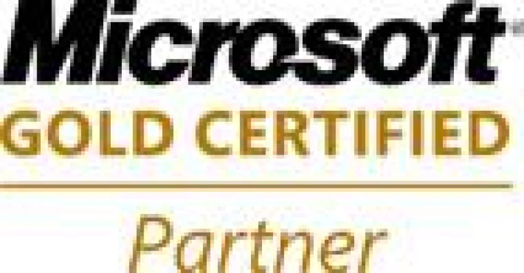 Diamant Software erneut zum Microsoft "Gold Certified Partner" ernannt Bild: Diamant Software erneut zum Microsoft "Gold Certified Partner" ernannt