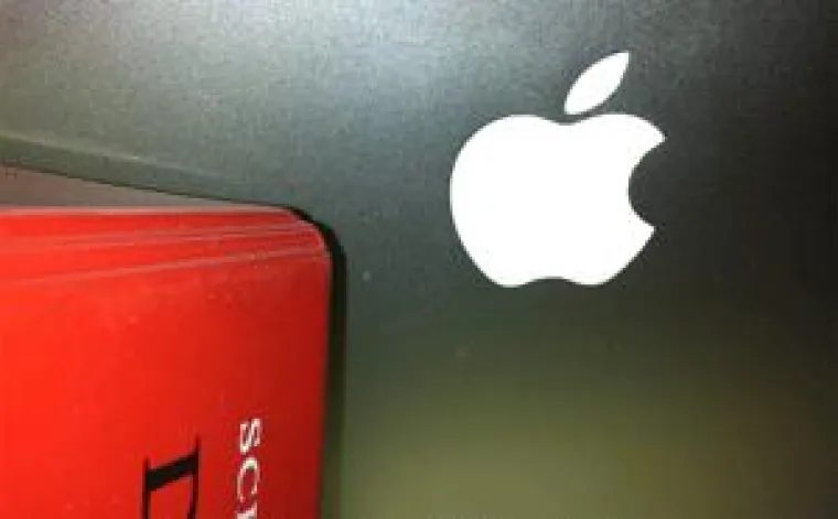 Bild: Der Mac und die Mediation