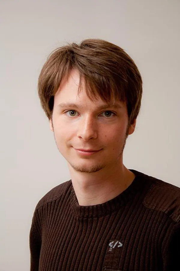 Sebastian Seidel, Auszubildender bei psv marketing: „Man traut sich einfach mehr zu und man kann es jederzeit sicher umsetzen.“