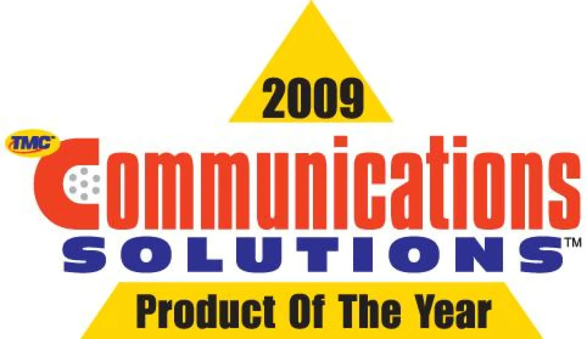 Product of the Year Award für INSPIRATIONpro von ASC