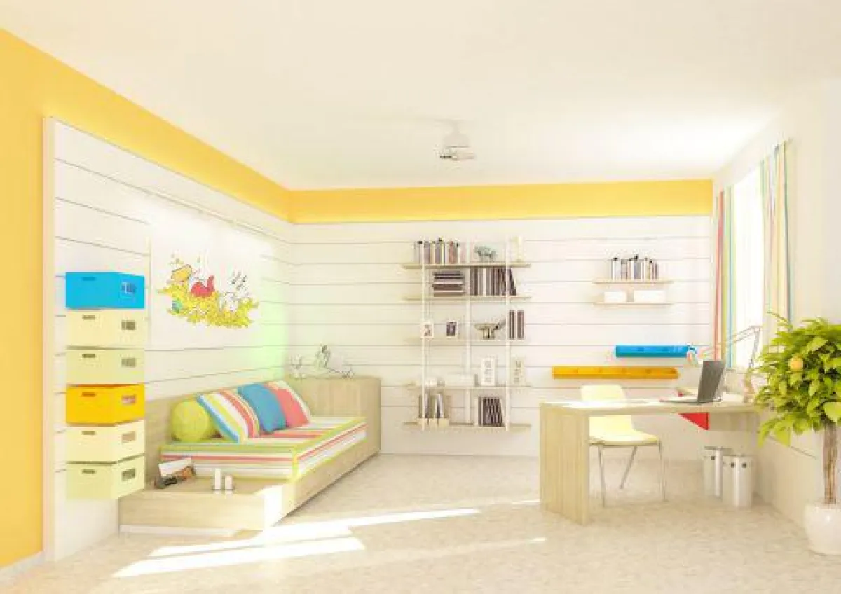 Hattsystem: Das wachsende Möbelsystem für alle Altersstufen (www.hattsystem.de)