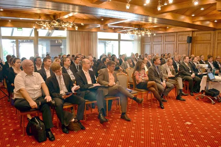 Bild: IA4SP-Jahrestagung 2011: Partner begrüßen neue SAP-Strategie und wollen noch stärker eingebunden werden