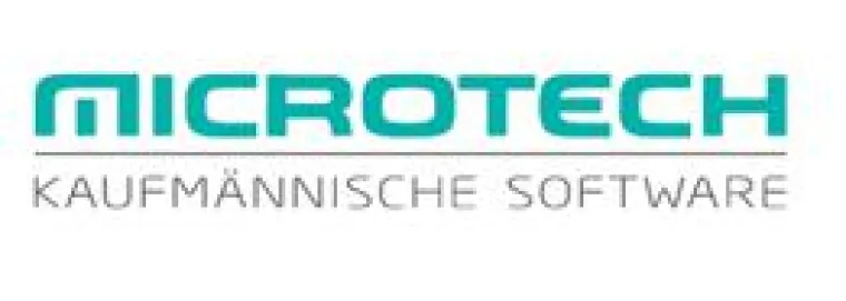 Bild: microtech heißt die ersten Azubis herzlich willkommen!