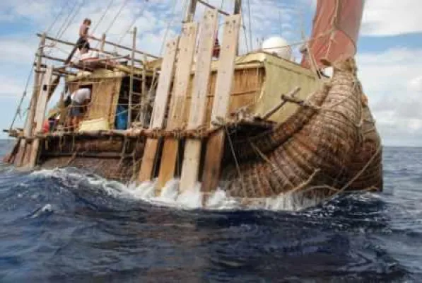 Bild: Willkommen an Board der ABORA: Filmpremiere von „Dare To Voyage“ in Oslo