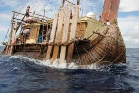 Willkommen an Board der ABORA: Filmpremiere von „Dare To Voyage“ in Oslo Bild: Willkommen an Board der ABORA: Filmpremiere von „Dare To Voyage“ in Oslo