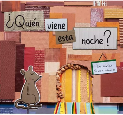 Bild: Vorlesestunde für Kinder ab vier Jahren im Instituto Cervantes Frankfurt