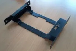 Bild: Montagematerial für Symbol Access Ports - upgrade