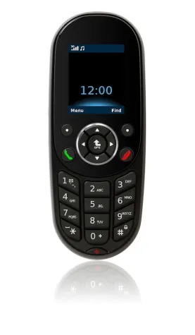 Bild: Dai Telecom präsentiert neues Autotelefon Roadstar 3.5G mit Telit-Modul