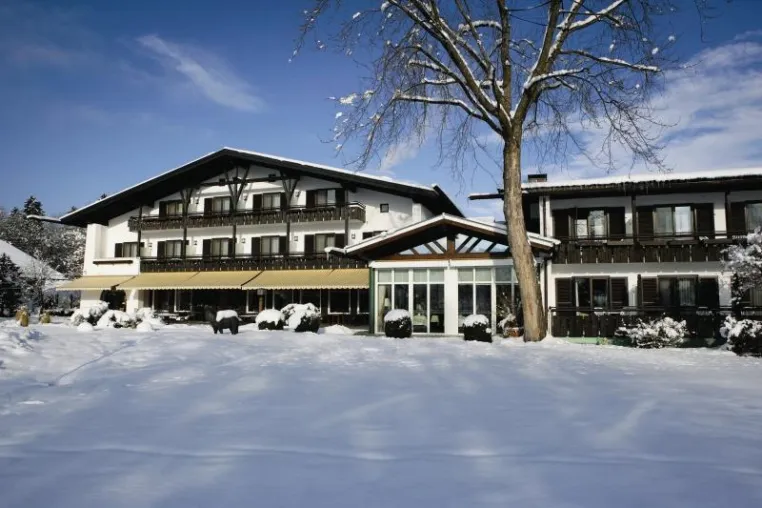 Bild: Der Alpenhof Murnau unter neuer Führung: Eine erste Bilanz