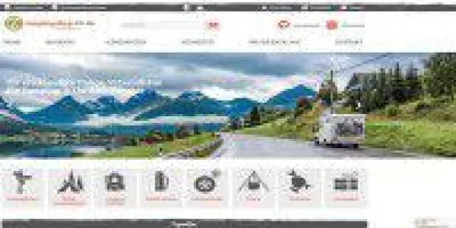 Campingshop-24: Zuverlässiger Camping Online Versand für Outdoorzubehör Bild: Campingshop-24: Zuverlässiger Camping Online Versand für Outdoorzubehör