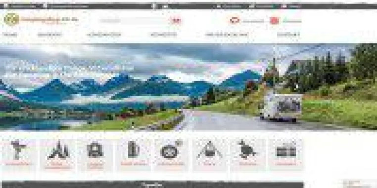 Bild: Campingshop-24: Zuverlässiger Camping Online Versand für Outdoorzubehör