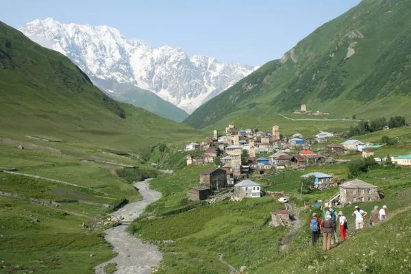 ViaVerde kompensiert jetzt 100% der CO2-Emissionen für den Klimaschutz Bild: ViaVerde kompensiert jetzt 100% der CO2-Emissionen für den Klimaschutz