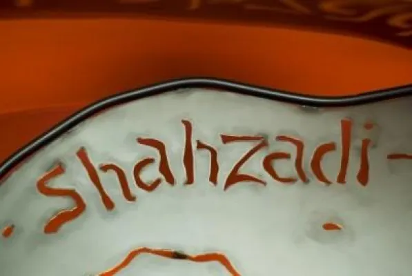 Zart, würzig, pakistanisch - Der Gesellschaftsclub für Genießer beim Restaurant-Hopping im Shahzadi Bild: Zart, würzig, pakistanisch - Der Gesellschaftsclub für Genießer beim Restaurant-Hopping im Shahzadi