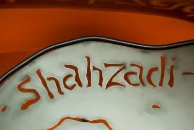 Zart, würzig, pakistanisch - Der Gesellschaftsclub für Genießer beim Restaurant-Hopping im Shahzadi Bild: Zart, würzig, pakistanisch - Der Gesellschaftsclub für Genießer beim Restaurant-Hopping im Shahzadi