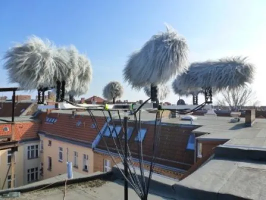 Bild: Sound Studies – Open Day 2015: Einblicke in den Masterstudiengang am UdK Berlin Career College