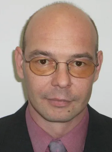 Bild: serVonic erweitert Geschäftsführung - Jochen Klein wird zweiter Geschäftsführer