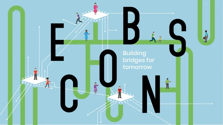 Bild: ESRA in Brüssel ins Leben gerufen