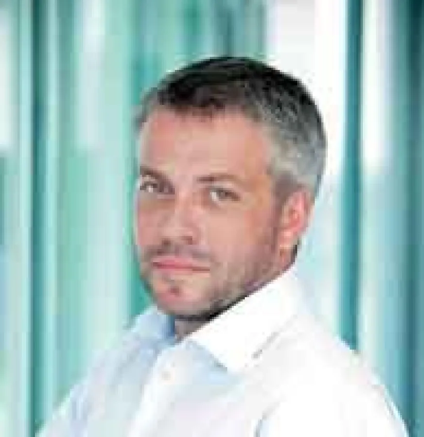 Mathias Schiemer (Foto: marbet)