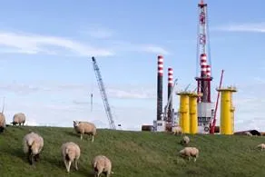 Netzwerken für den maritimen Klimaschutz Bild: Netzwerken für den maritimen Klimaschutz