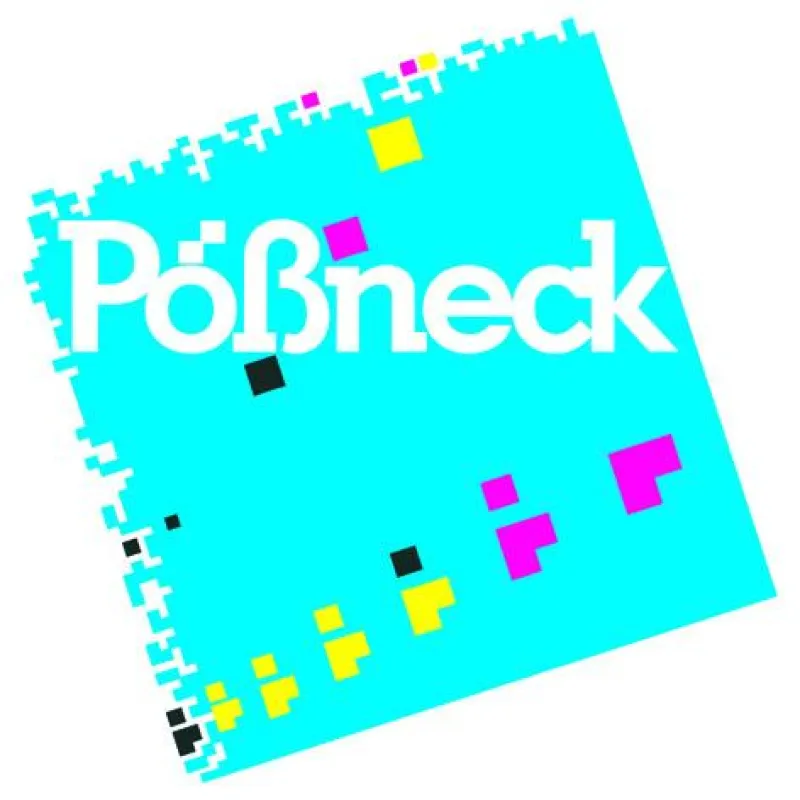 Stadt Pößneck