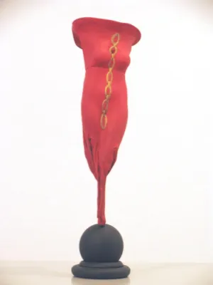 Bild: Vom Oberammergauer Herrgottsschnitzer zum Berliner Objektkünstler